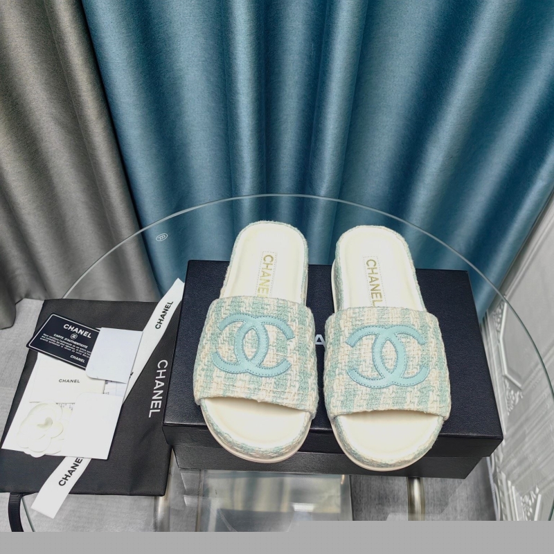 Ch*el slippers